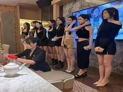 贵港夜总会招聘